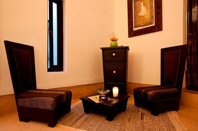 Riad Davia Marrakesh Room photo